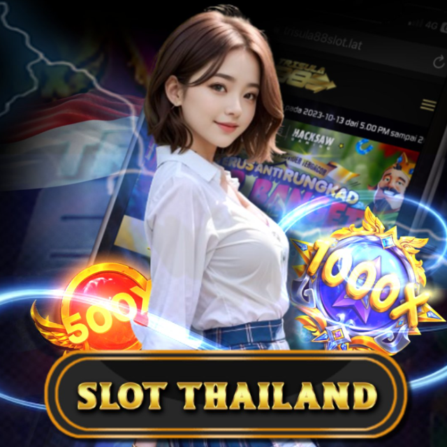 Situs Slot Gacor Hari Ini 